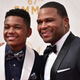 Illustration for article titled Anthony Anderson Wants President Obama to Guest Star on iBlack-ish/i